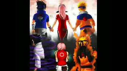 hokage+theme+song
