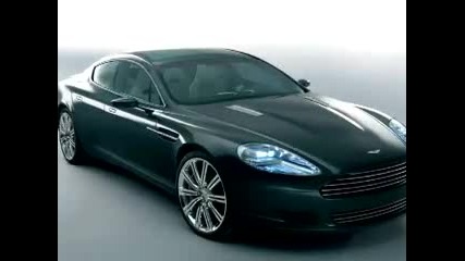 Bmw M1 Hommage Porsche Panamera - Fast Lane Daily - 28may08 