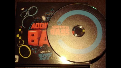 mos addicted to bass 2012 disc 1 (mixed by bombs away)