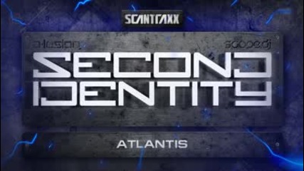 Second Identity - Atlantis 