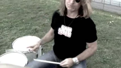 Bert Heerink - Panic Attack 