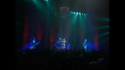 Antic Cafe live shibuya o - east 6 част