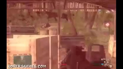 Crysis Mission 3 [1/3]