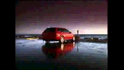 Реклама На Audi A4 Avant