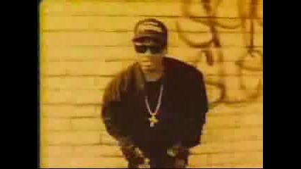2pac Ft Eazy E The Game Troublesome (video Version)