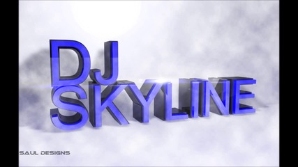 Dj Skyline - Dark City (dubstep Mix)