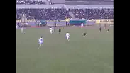 Миньор 1 - 0 Локо Мездра