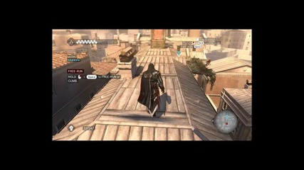 Assassin's Creed Brotherhood - Епизод 2
