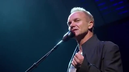 Sting - Live In Berlin • Full