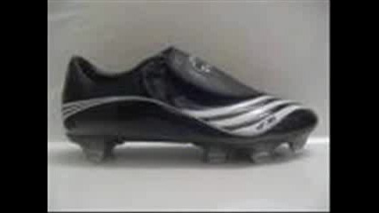 Adidas and Nike - Totalisimo