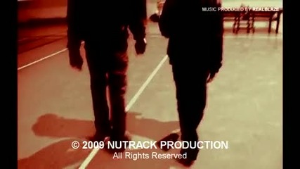 Nutrack Presents Realblaze - Я Иду Вперёд (feat. beatbox by 