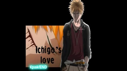Ichigos Love - Edn [my Fic]