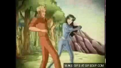 totally spies