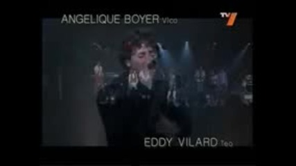 Rebelde intro 7