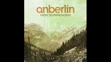 Anberlin - Disappear