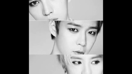 Jyj - Just Us (full Album)