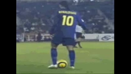 ronaldinho