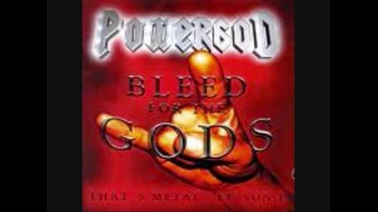 Powergod-im a viking (malmsteen Cover)