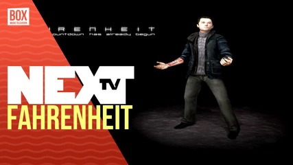 NEXTTV 022: Ретро: Fahrenheit