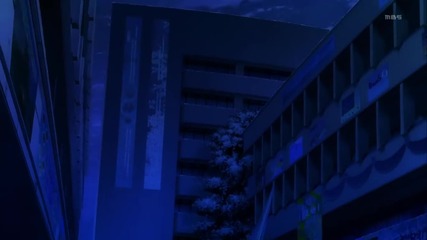 K Project Episode 11 Eng Hq