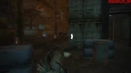 Terminator Salvation Gameplay part 15 