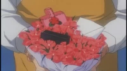 Card Captor Sakura episode 54 part 2 