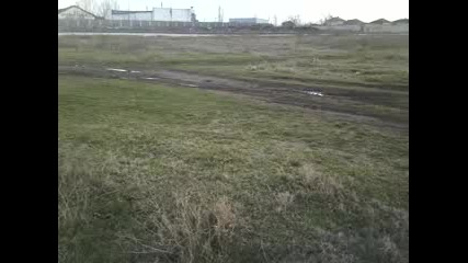 Back Flip 360