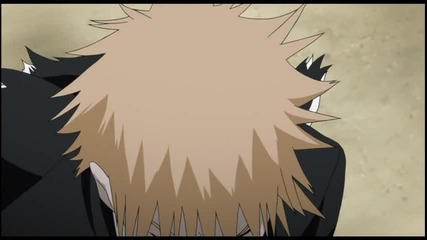 Bleach The Movie 4 - The Hell Verse част 5 Hq/hd