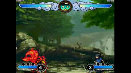 naruto mugen 