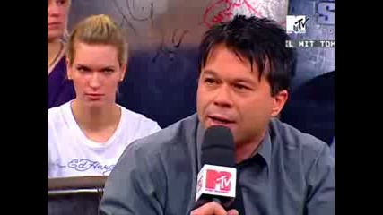 Tokio Hotel Mtv De [part 2]