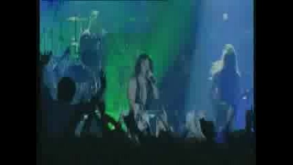 Manowar - Outlaw