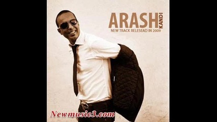arash feat. lumide - kandi