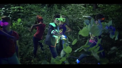 New Hd Morandi - Rock The World