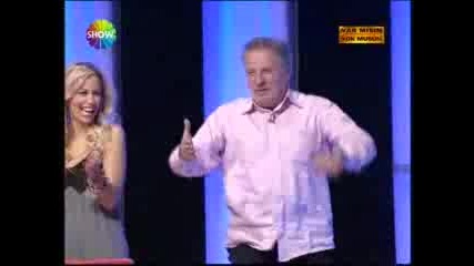 Cem Yilmaz - Var Misin Yok Musun 12