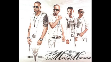 Wisin y yandel -solos tu y yo