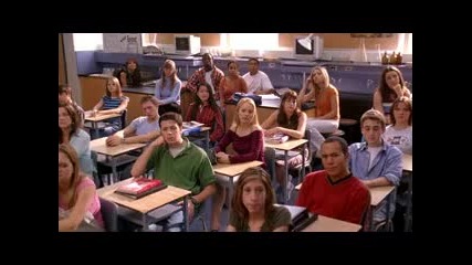 Mean Girls / Гадни Момичета (2004) Bg Audio