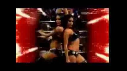 Wwe Raw Titantron + Theme Song [2012]