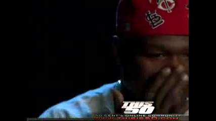 50 Cent & G - Unit Superbowl Weekend