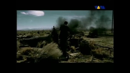 Seether Feat Amy Lee - Broken