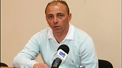 Илиан Илиев: Животът е твърде кратък, за да се самосъжаляваме