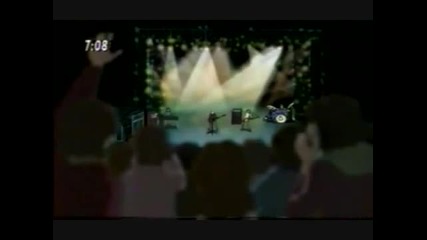 Digimon - One time