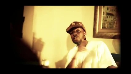Horse Shoe G. A. N. G. ( Crooked I s Brothers ) - Pimp