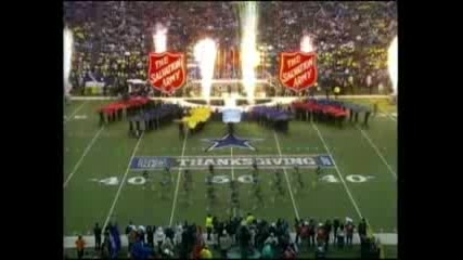 Kelly Clarkson Since You ve Been Gone Live Short Version Nfl Halftime Indianapolis November 2007 