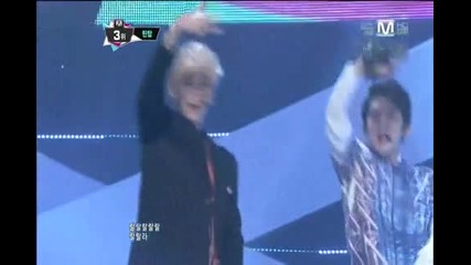 130314 Teen Top - Miss Right [720p]
