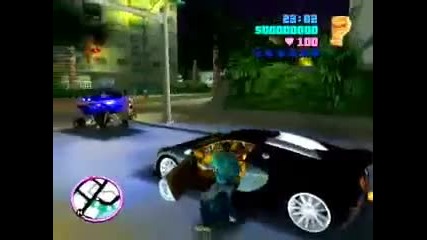 Gta vice city