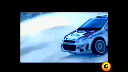 Colin Mcrae 2.0 Интро