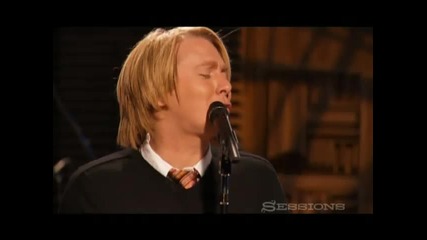 Clay Aiken - Where I Draw the Line [ високо качество ]