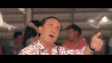 Lefteris Pantazis feat. Tus - Erotas (official Video)