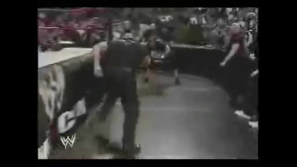 Goldberg Spears