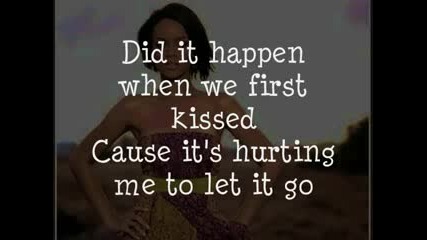 ~`~`~rihanna - Cry~`~`~